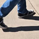 'Listening walker' to raise awareness about mental health in Kildare
