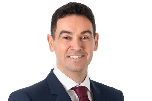 Fine Gael Spokesperson