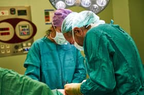 'Deeply alarming': Emergency department wait times in Kildare called out