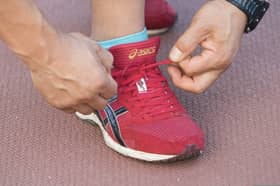 10K and 5K fun run coming soon to Kildare sports club