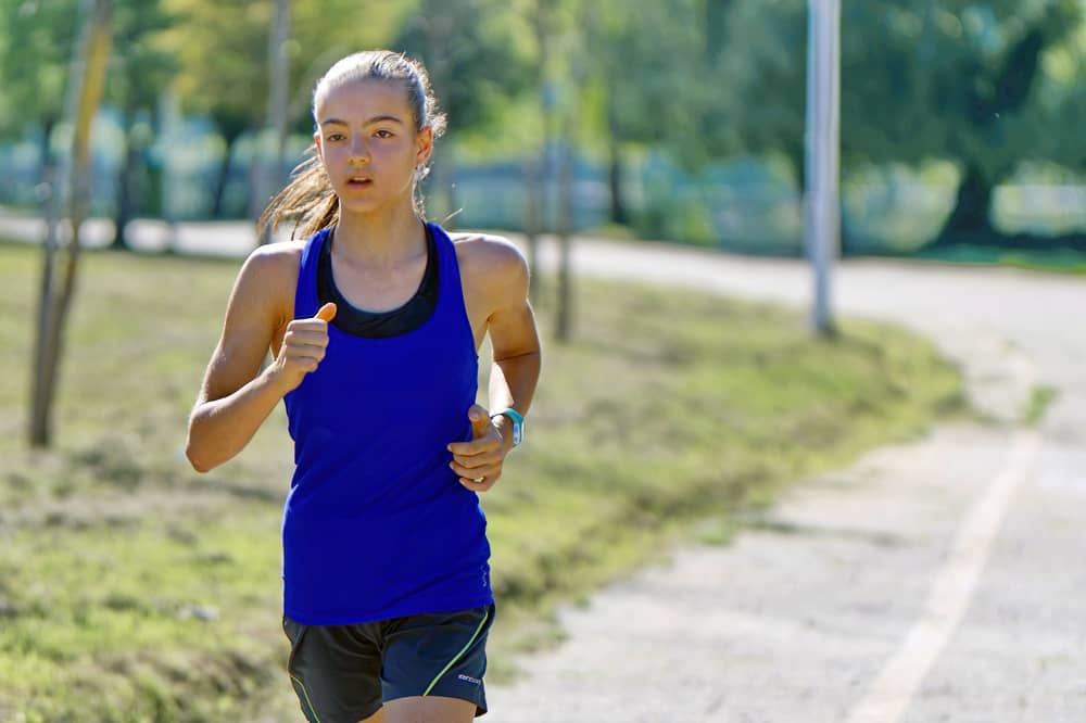 Support sought ahead of 5K and 3K fun runs in Kildare