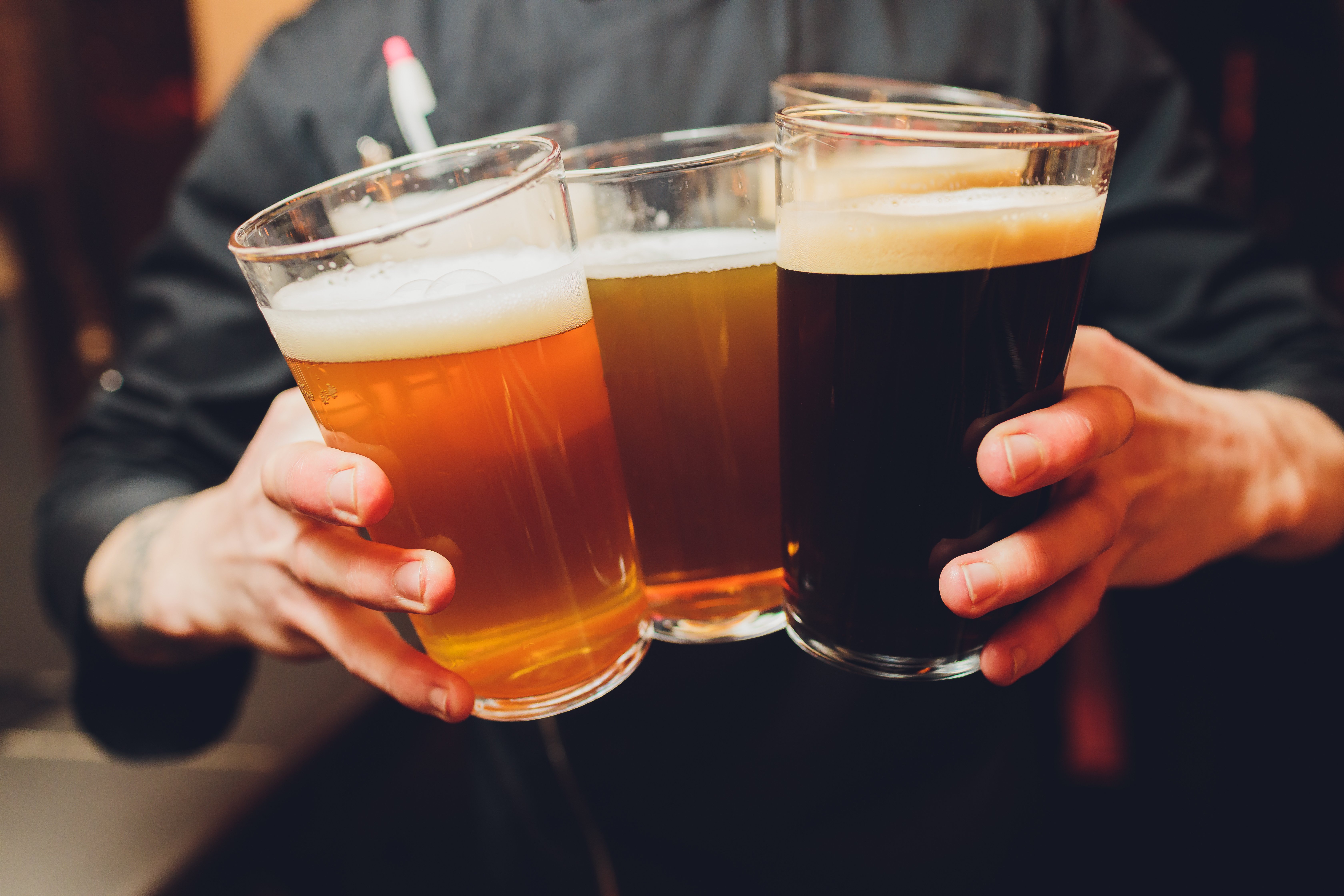 Radical plans for former award-winning Kildare pub