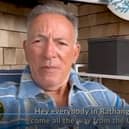 Bruce Springsteen sends soecial message to Rathangan