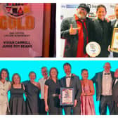 Kildare success at Bar Of The Year Awards