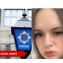 16-year-old teenage girl reported missing