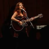 Kildare singer gets her big break at Electric Picnic this weekend 