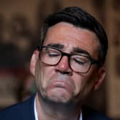 Andy Burnham