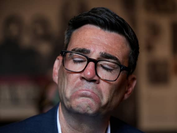Andy Burnham