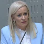Niamh Smyth