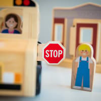 More junior school wardens needed in Kildare