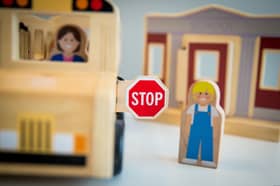 Kildare County Council launches new back-to-school road safety campaign