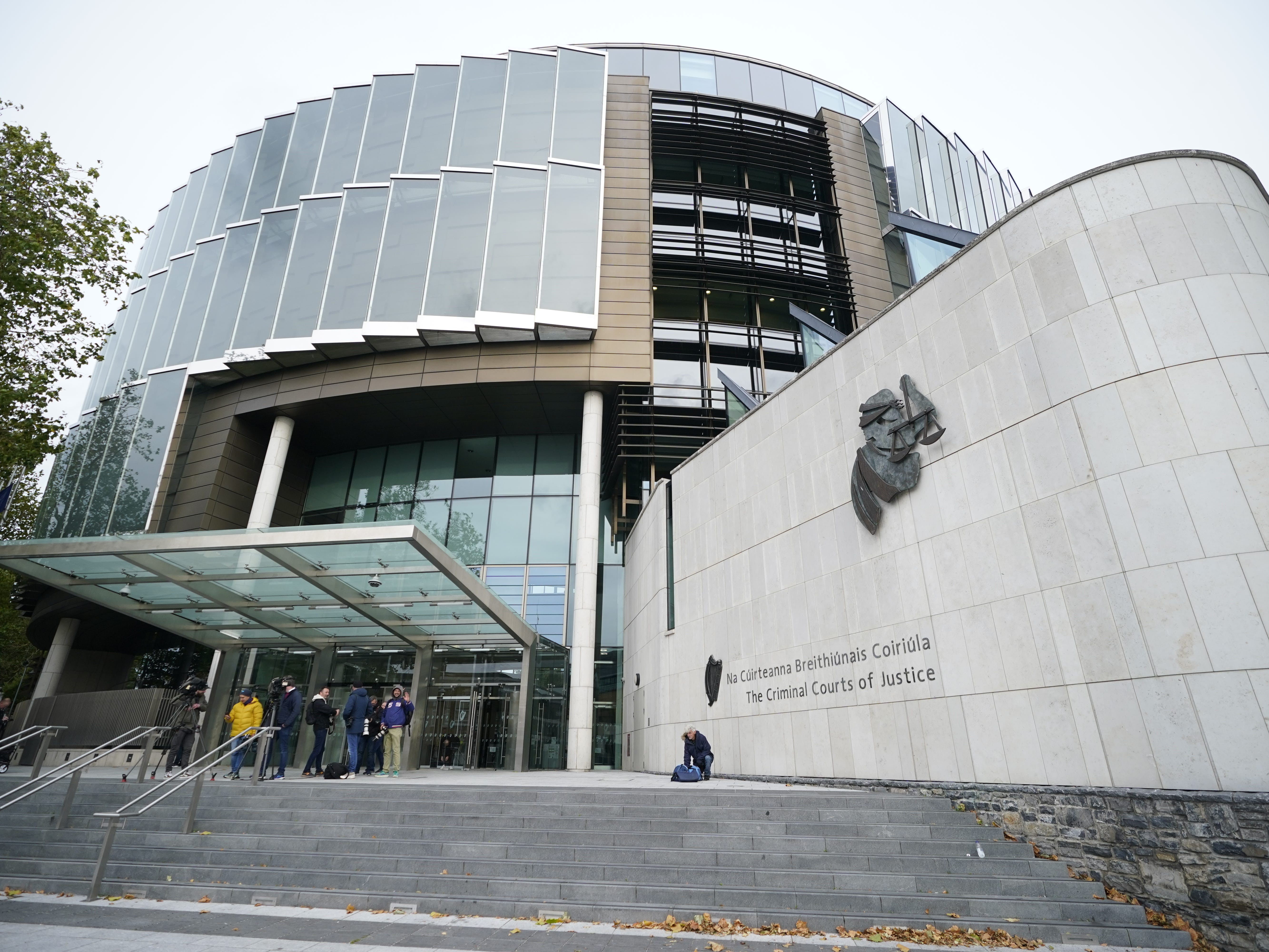 Man in court over large ‘violent disorder’ in Dublin