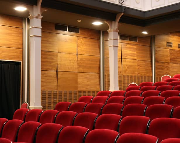 On the lookout for a bargain AND some entertainment? National Cinema Day returns to Kildare