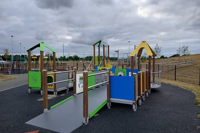 Kerdiffstown Park, Naas