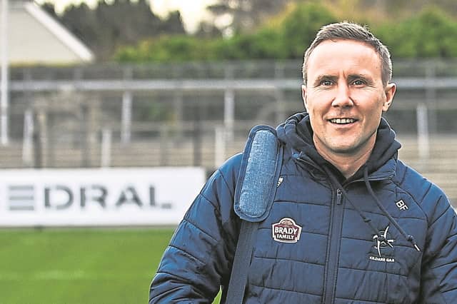 Brian Flanagan