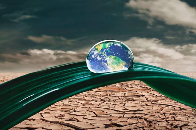 Three climate action events announced for this Kildare town