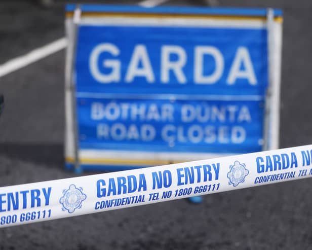Garda