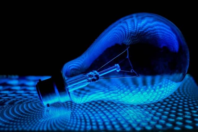 Power outage reported near Kildare-Laois border