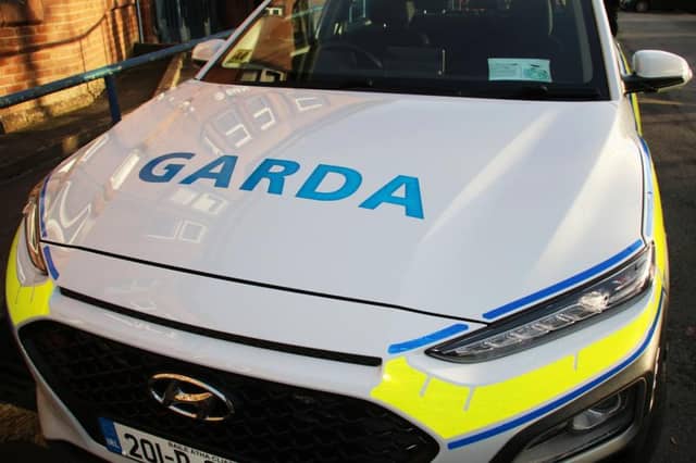 Kildare gardaí condemn drink driver who was four times over legal limit