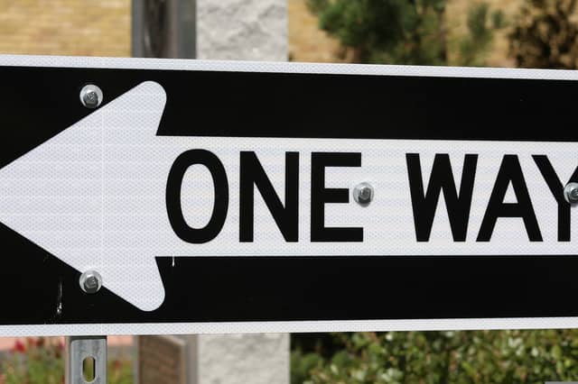 'Direct' action: New signs on the way for this Kildare town