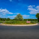 Roundabout sought for this Kildare area due to 'high volume of traffic'