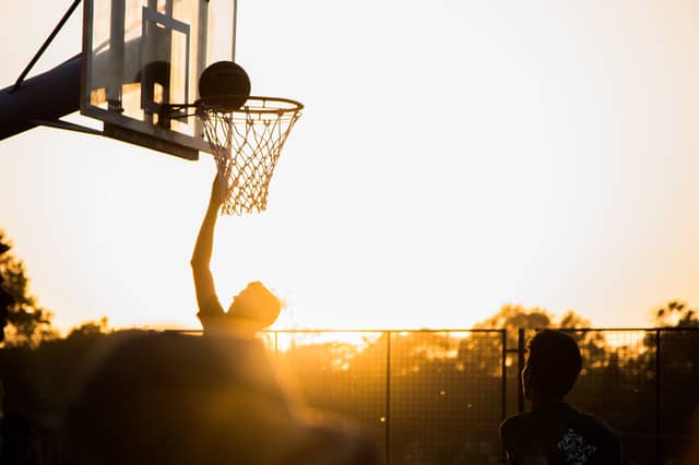 Installation of basketball court sought for one Kildare park