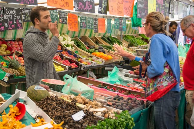 Review sought for Casual Trading Byelaws in this Kildare MD