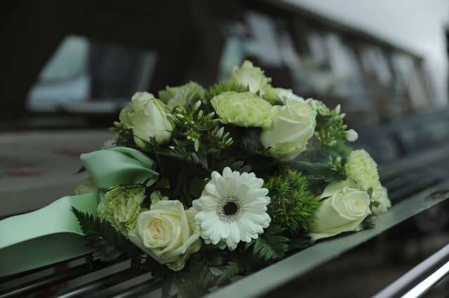 Kildare Death Notices for Tuesday, September 8, 2026