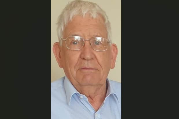 Bill Finlay (RIP)