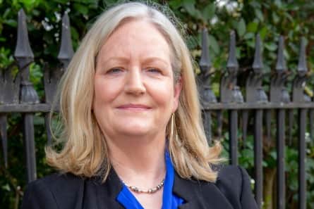 Cllr Angela Feeney (Labour Party)