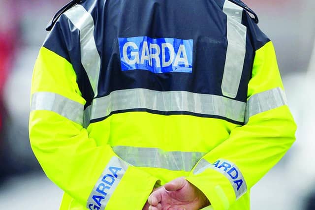 Burglary and car theft at Kildare residence leads to garda probe