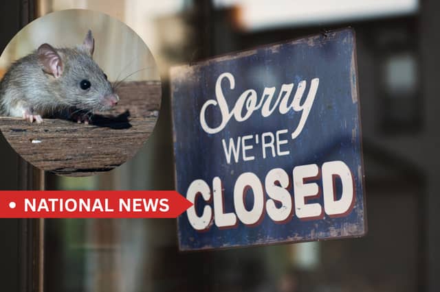 Details of the food businesses served with Enforcement Orders are published on the FSAI’s website