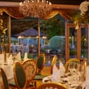 The Annual Wedding Showcase Experience will take place on Sunday, September 20, from 1pm to 5pm