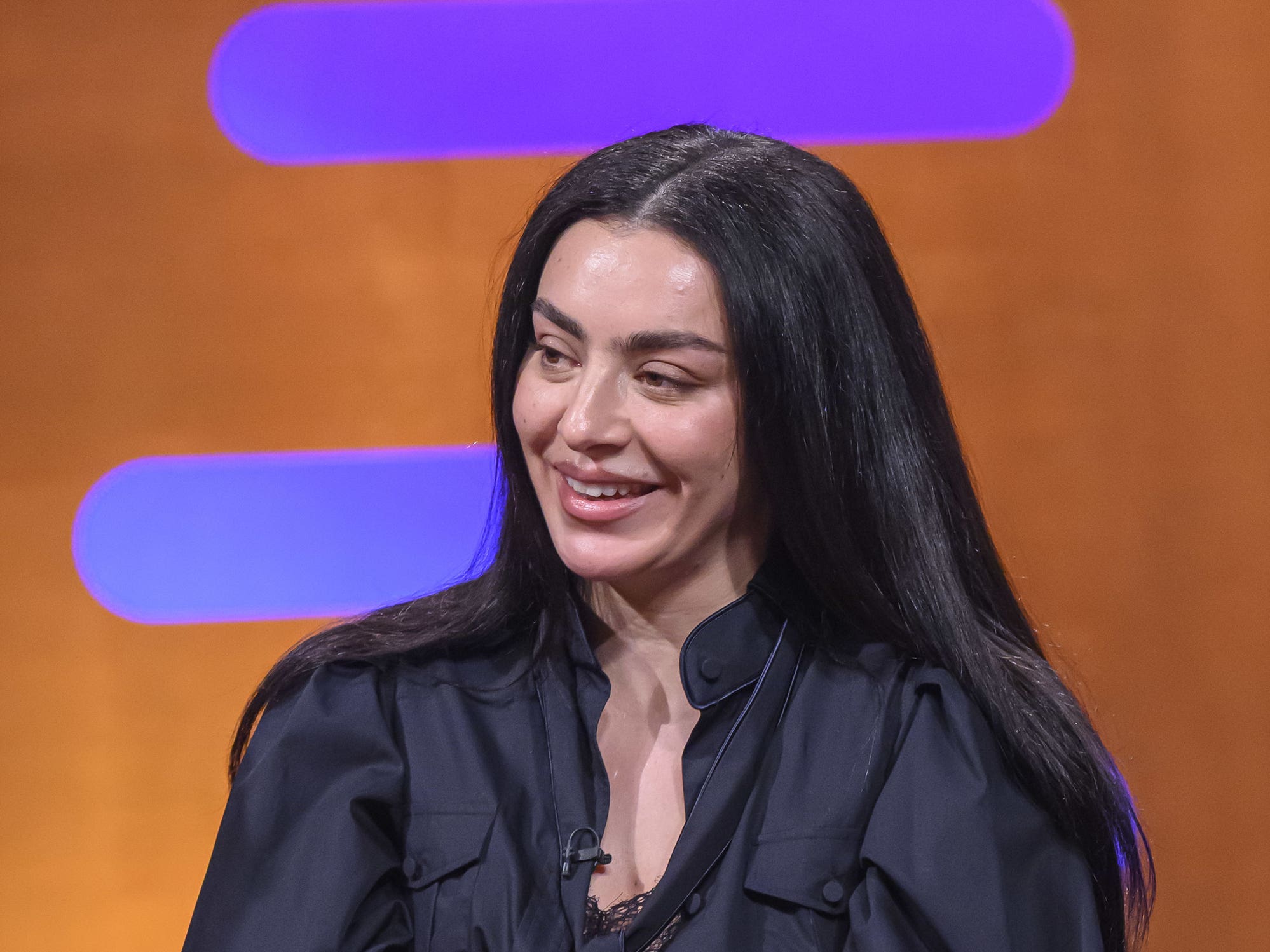 Charli XCX announces UK and Ireland dates for Music, Fashion, Film tour