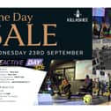 A fantastic opportunity to discover everything membership has to offer