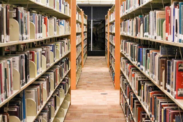 NOTICE: Kildare Library Service announces upcoming outage