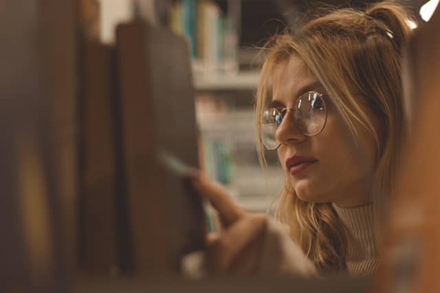 Get busy reading, or... Kildare Readers Festival to return in October