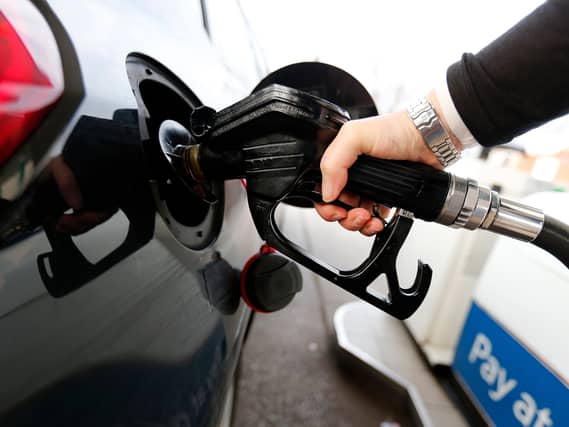 Most motorists underestimate how much they spend running their car