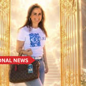 Tributes have been paid to the young mother who made a lasting impression during her short life