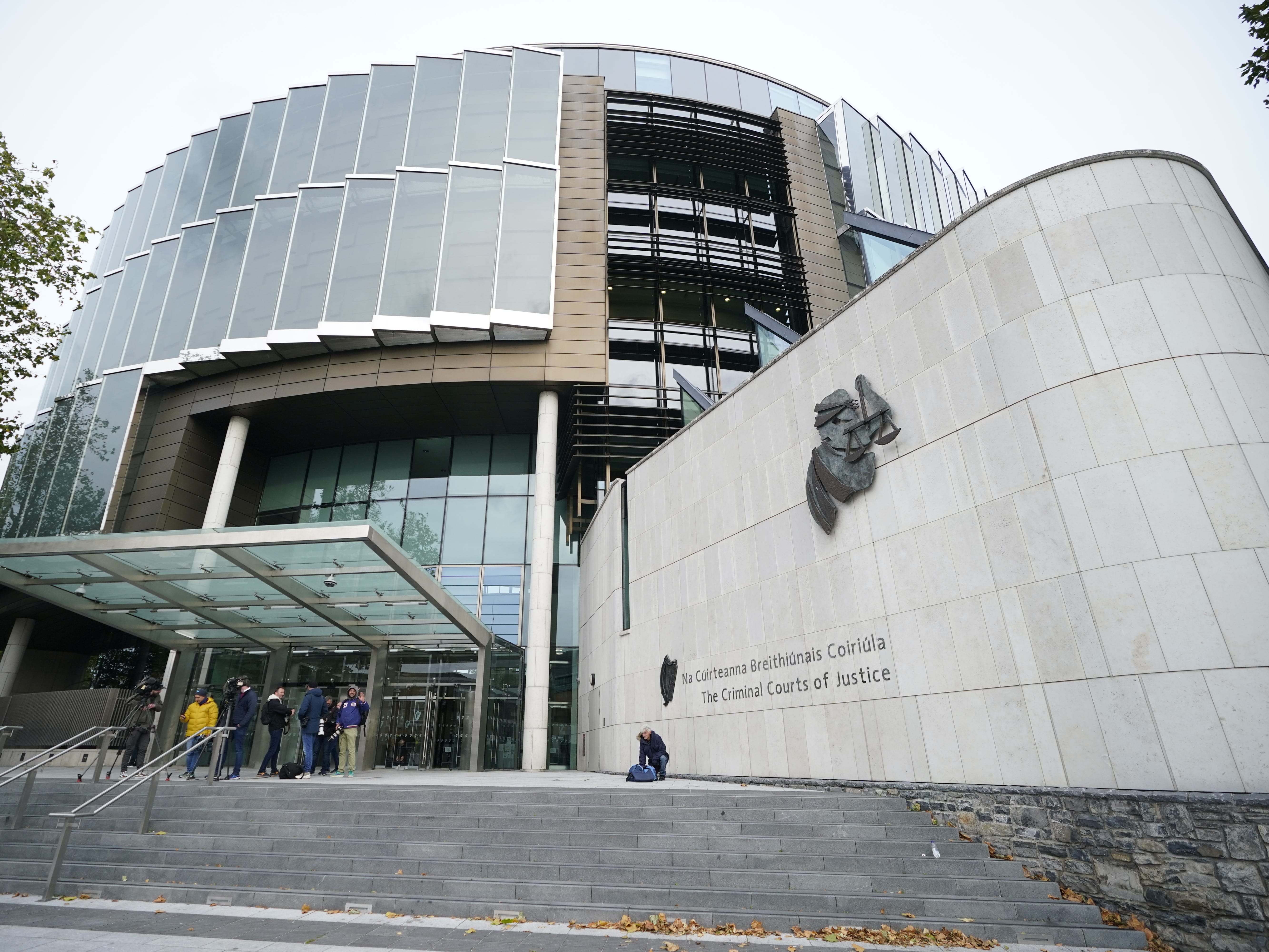 ‘People are going to get hurt’ amid legal aid dispute, judge predicts