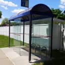 Extra bus shelters requested for this Kildare town