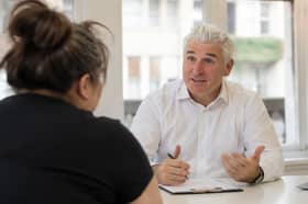 What sets The Weight Loss Medics apart is their top-tier clinical expertise