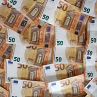 A Kildare person is waking up a millionaire today