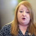 Naomi Long