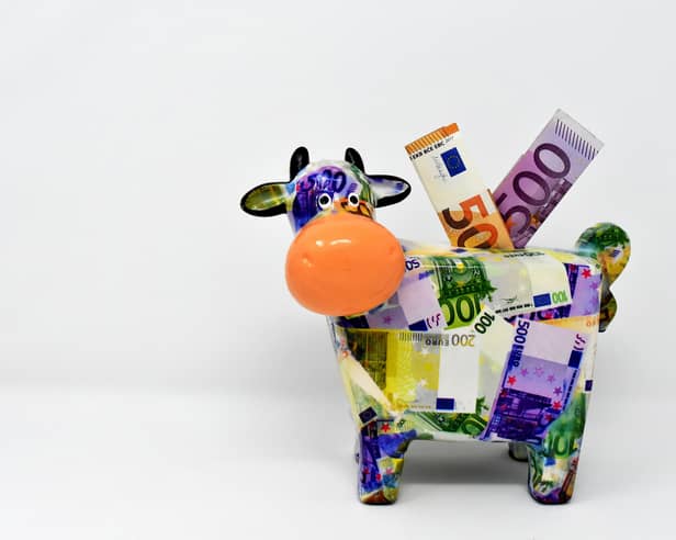 LPT funds allocated to various community causes in Kildare-Newbridge Municipal District
