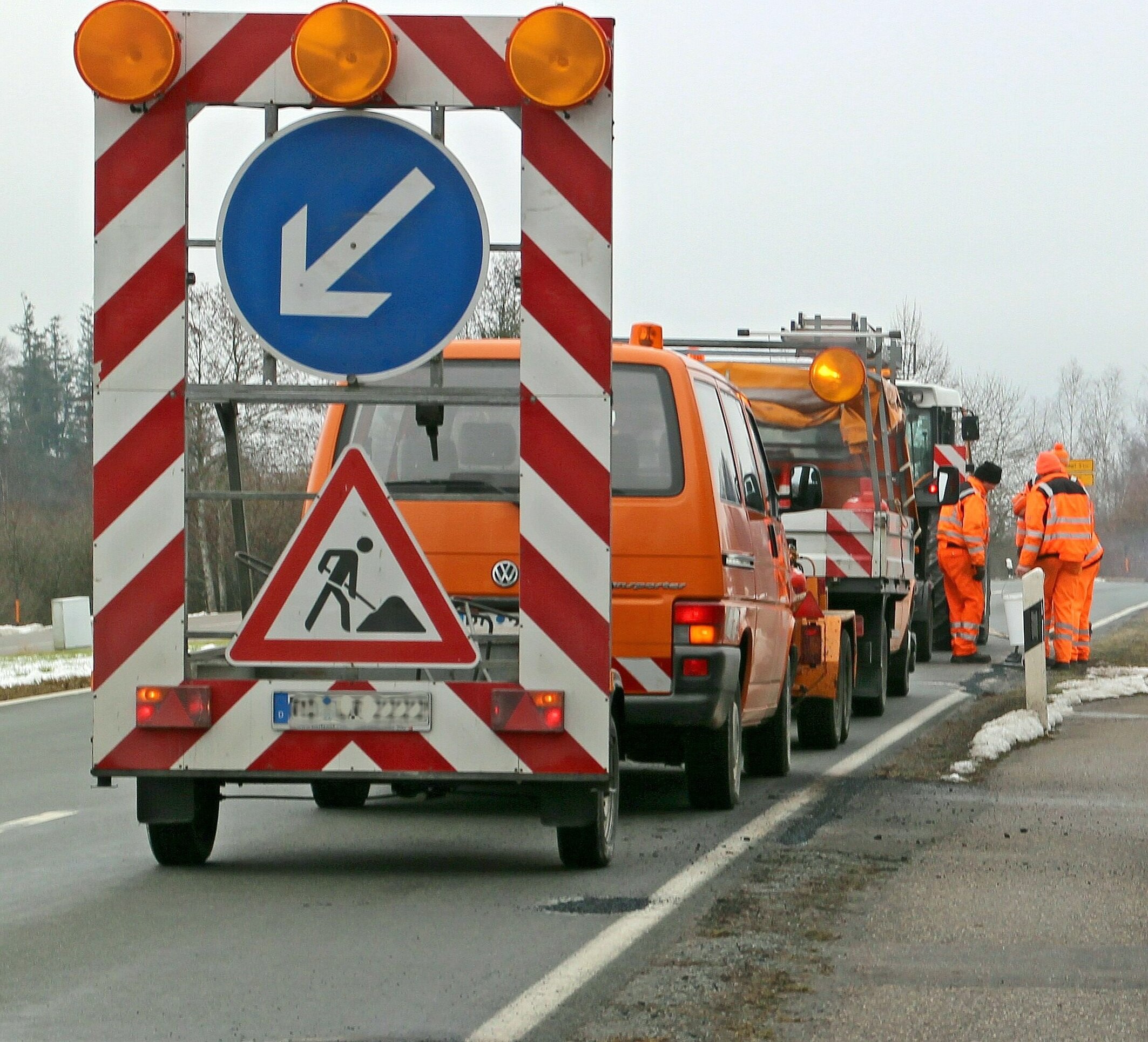 ALERT: Emergency temporary closure ordered for one Kildare road