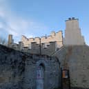 St David's Castle, Naas