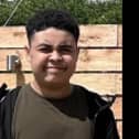 Family of teen missing near Kildare border express concern for his wellbeing
