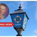 Mark Duffy (43 years) was last seen on October 3, 2022, in Navan