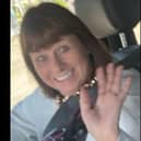 The late Aisling Kelly (RIP)